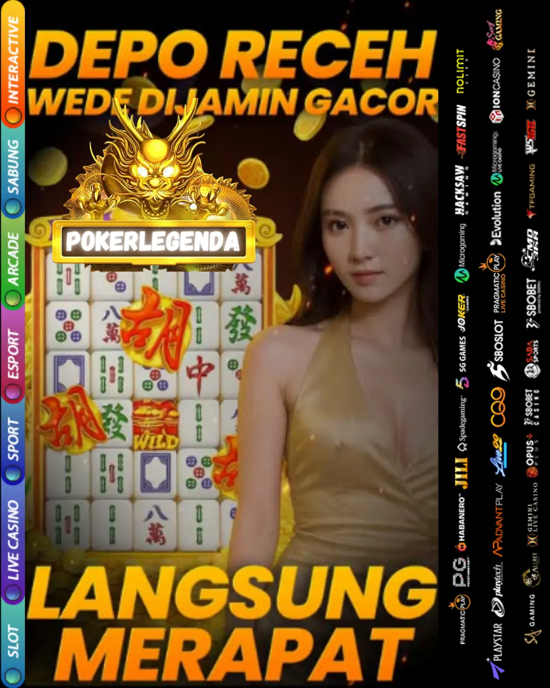 banner utama
